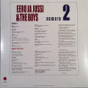 Eero ja Jussi & the Boys 2019 SRE344 Numero 2 + Singlet 1966-1969 2LP LP