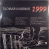 Tuomari Nurmio 1999 SRE326 1999 2LP LP
