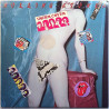 Rolling Stones 1983 79 01201 Under Cover Used LP