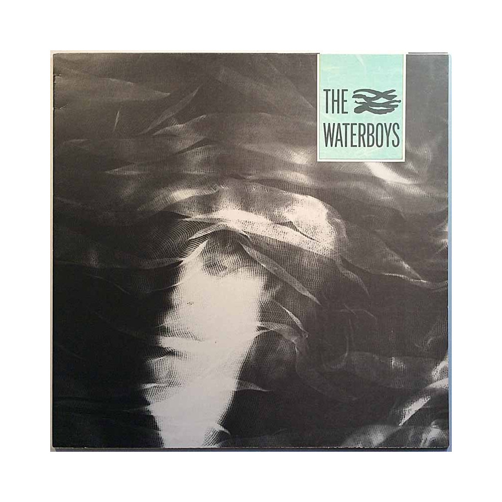 Waterboys 1986 CHEN 1 Waterboys -83 Used LP