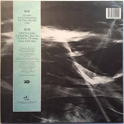 Waterboys 1986 CHEN 1 Waterboys -83 Used LP