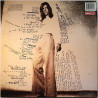 Bowie David: Hunky Dory  kansi EX levy EX Käytetty LP