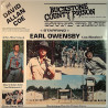 Coe David Allan 1978 8095N2 Buckstone County Prison ( soundtrack) Used LP