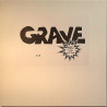 Grave 1975 ST 33 Grave 1 Limitierte Auflage + 4 bonus-tracks Used LP