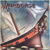 Warhorse 1972 RR 2056-LX Red Sea Used LP