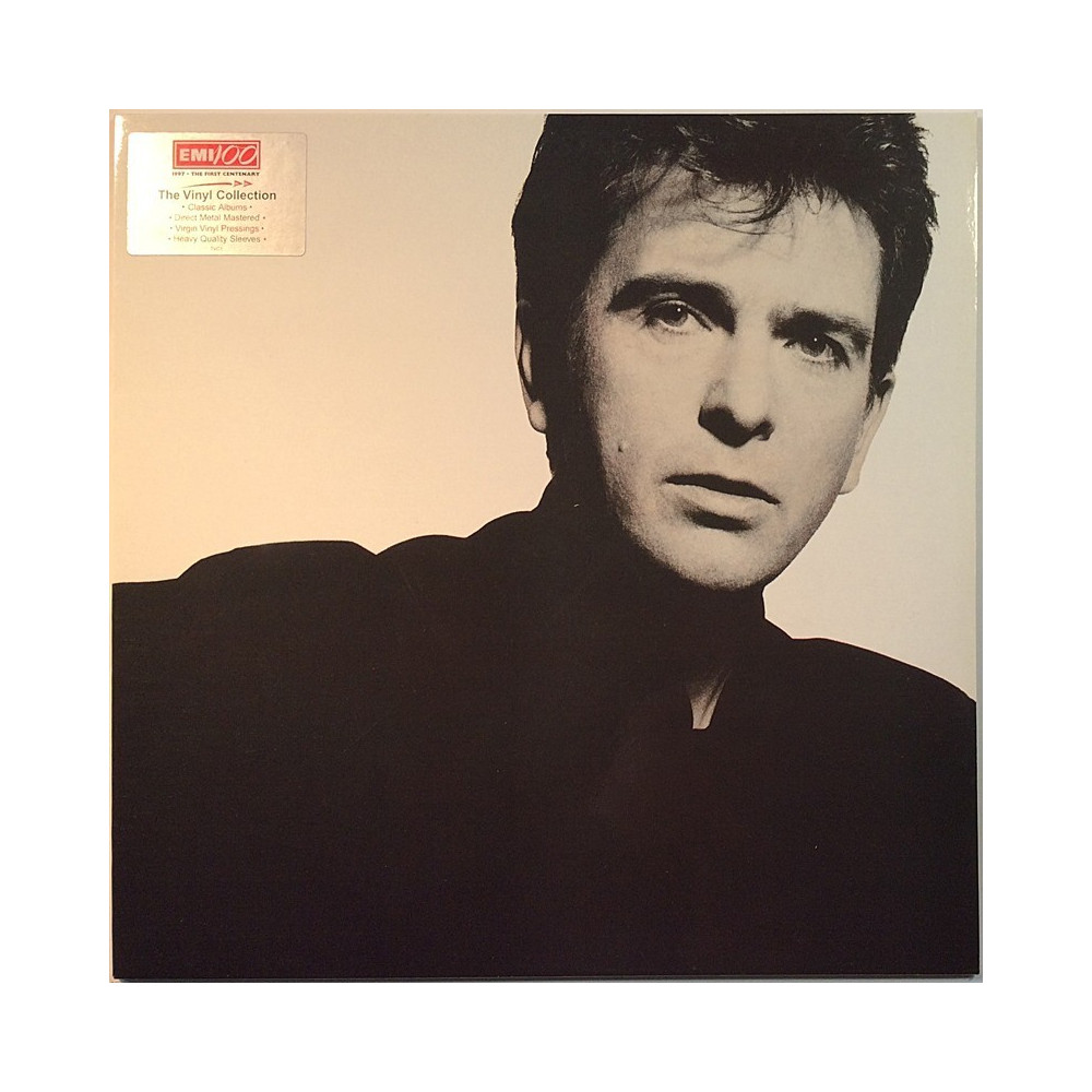 Gabriel Peter 1986 7243 8 42801 1 6 So Used LP