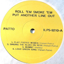 Pacific Sound 1972 SLP 50.104 Forget Your Dream! Used LP