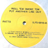 Pacific Sound 1972 SLP 50.104 Forget Your Dream! Used LP