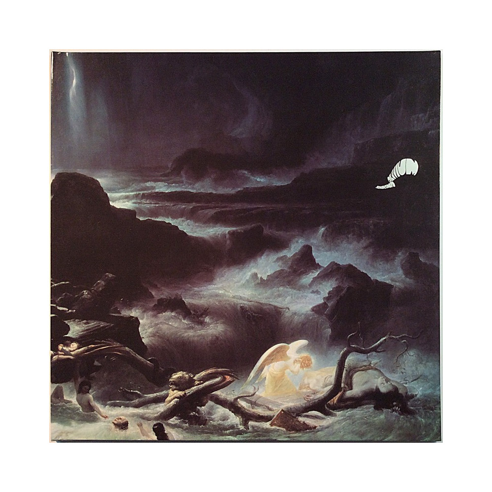 Ainigma  1973 LW 1026 Diluvium Used LP