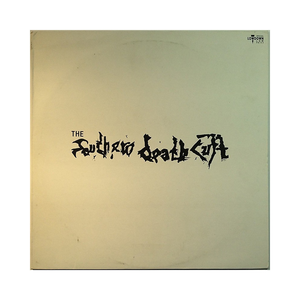 The Southern Death Cult 1983 BBL 46 The Southern Death Cult Used LP
