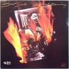 Seals Son 1978 SNTF 782 Live And Burning Used LP