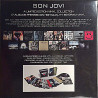 Bon Jovi 1980’s 00602547028099 Albums 25LP laatikko LP