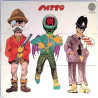 Patto 1971 6360032 Hold Your Fire Begagnat LP
