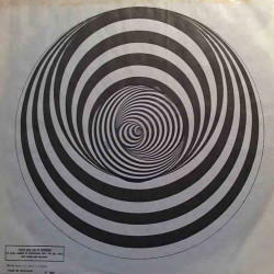 Patto 1971 6360032 Hold Your Fire Begagnat LP