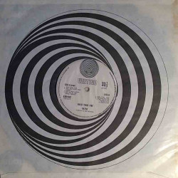 Patto 1971 6360032 Hold Your Fire Begagnat LP