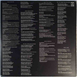 Patto 1971 6360032 Hold Your Fire Begagnat LP