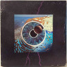 Pink Floyd : Pulse 4LP + kirja - Second hand LP