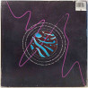 Pink Floyd : Pulse 4LP + kirja - Second hand LP