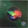 Pink Floyd : Pulse 4LP + kirja - Second hand LP