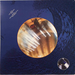 Pink Floyd : Pulse 4LP + kirja - Second hand LP