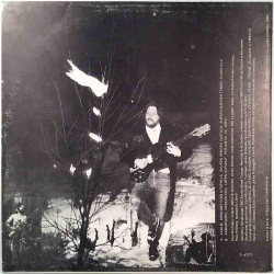 Murtojärvi Ilpo 1983 LULP 2 Avaus Used LP