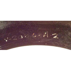 Sex pistols: Never Mind The Bollocks Here's The Sex Pistols  kansi G+ levy VG+ Käytetty LP