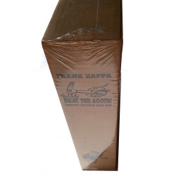 Zappa Frank : Beat the Boots! limited edition 10LP box - Second hand LP