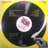 Jam Rock Band 1979 PÄLP 9 Wax Begagnat LP