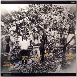 Airdash 1988 KEL 677 Thank God It's Monday Begagnat LP
