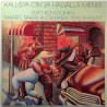 Koivistoinen Eero 1988 PRO 004 Kallista on ja halvalla menee Begagnat LP