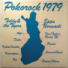 Eri esittäjiä: Pokorock 1979  kansi EX- levy EX Käytetty LP
