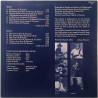 Blue Balls Mountain Boys 1984 SEPPUKU 001 Goddamn Used LP