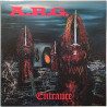 A.R.G. 1989 MGM 2024 Entrance Used LP
