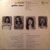 Yellow 1975 SFLP 9561 Keltakuume Used LP