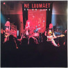 Ne Luumäet 1991 LIVELUU 1 Se On Live Begagnat LP
