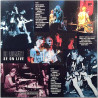 Ne Luumäet 1991 LIVELUU 1 Se On Live Begagnat LP