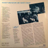 Martin Brushane Big Band 1981 SAU-LP 265 Martin Brushane Big Band Today Used LP