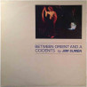 Sumén Jimi: Between Orient And Accidents  kansi VG+ levy EX Käytetty LP