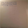 Sumén Jimi: Between Orient And Accidents  kansi VG+ levy EX Käytetty LP