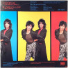 Sam Yaffa - Pelle Almgren 1986 YAHOOX 1 Sam Yaffa - Pelle Almgren 12-inch maxi Begagnat LP