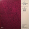 Alice In Wasteland 1990 HIKI-007 Red Eye Used LP