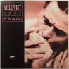 Pepe Ahlqvist H.A.R.P. 1990  DIGLP 45 On The Ground Used LP