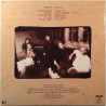 Pepe Ahlqvist H.A.R.P. 1990  DIGLP 45 On The Ground Used LP