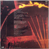 Greedy Pig: Rye Rye Man  kansi EX levy EX Käytetty LP