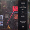 Androids 1988 FGL4028 Let It All Out Begagnat LP