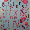 Clifters 1989 EKR 1006 Sexi On In Used LP