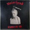 Motörhead 1983 WIKM 209 What's Words Worth? LP