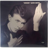 Bowie David 1977 DB 77822 Heroes LP