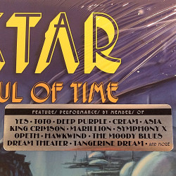 Nektar 2013 CLP 9223 A Spoonful Of Time 2LP LP