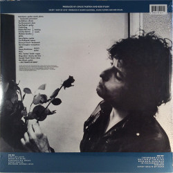 Dylan Bob 1981 88985451011 Shot of Love LP